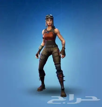 حسابات فورت نايت 0