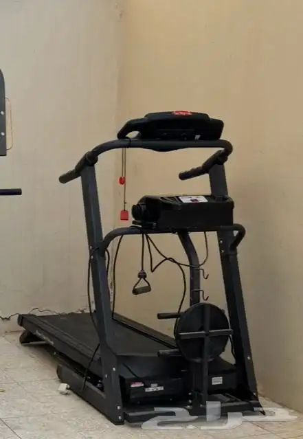 سير كهربائي الحد 600 0