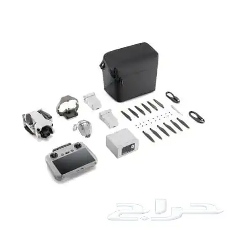 دي جي اي ميني dji mini 4 1