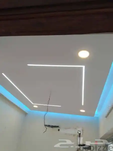 جبس بورد كلاسيكي 0