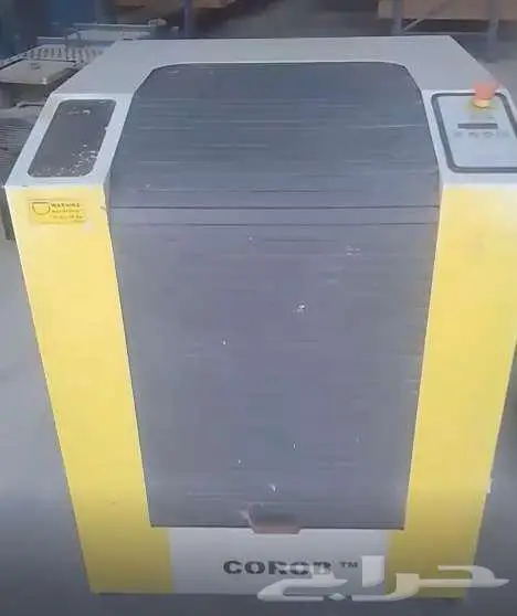 ماكينه خلط دهانات اوصبغ ماكينه 2 1