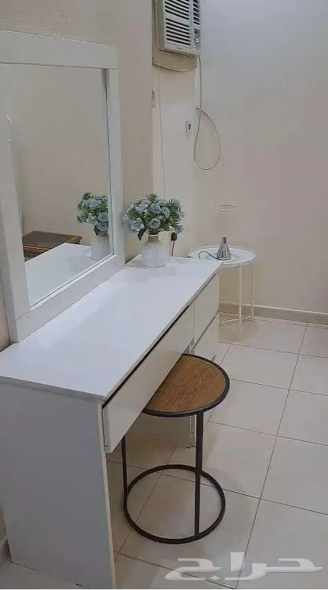 ستوديو مفروش بحي الصفا للإيجار 2