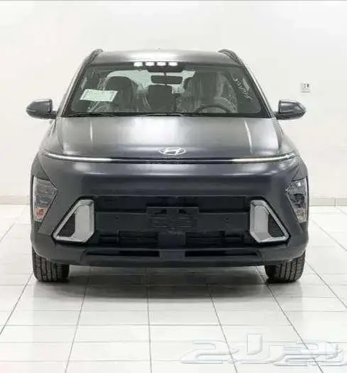 هونداي كونا فليت موديل 2025 2