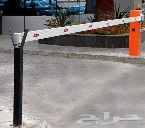 بوابة مرور افراد بوابات نوادي رياضية بوابات مواقف 2