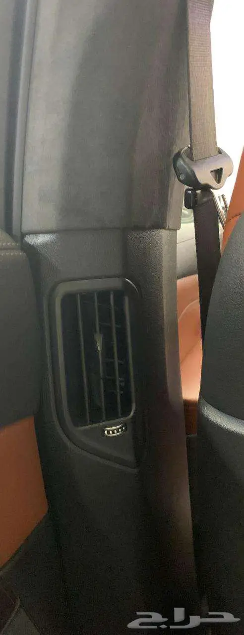 بي ام دبليو X7 2022 29