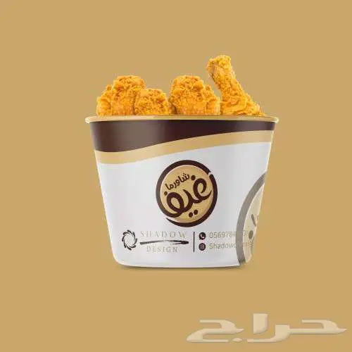 تصميم شعار لوقو LOGO مصمم لوجو هوية تجارية بصرية بروفايل 13