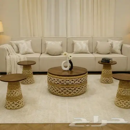 طاولات 3