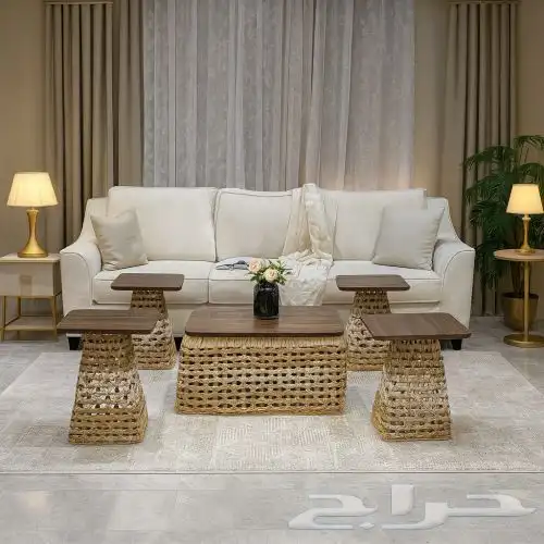 طاولات 0