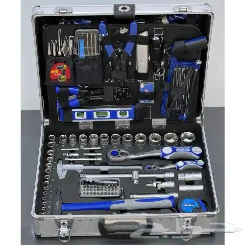 عدد يدويه ومعدات 3