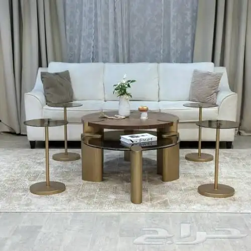 طاولات 2
