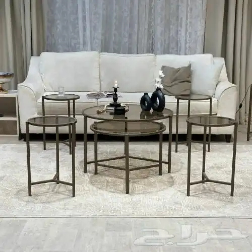 طاولات 4