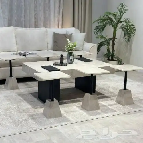 طاولات 5