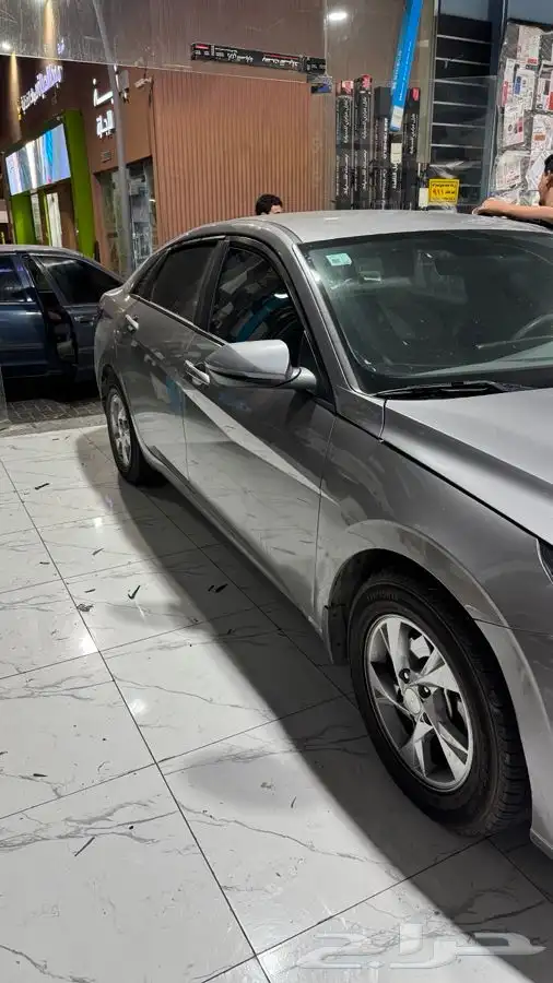 النترا 2021 مكينه كبيره 1