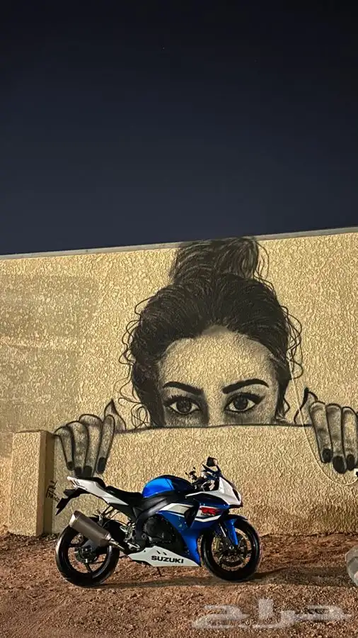 دباب ريس سوزوكي 0