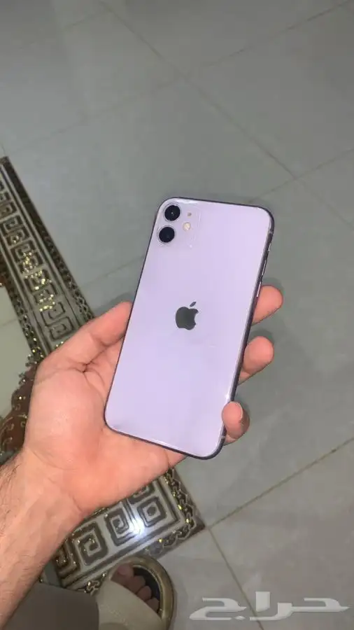ايفون 11 1