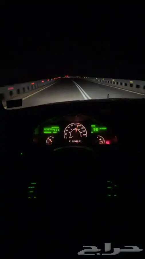 لينكون تاون كار 2004 سعودي 2