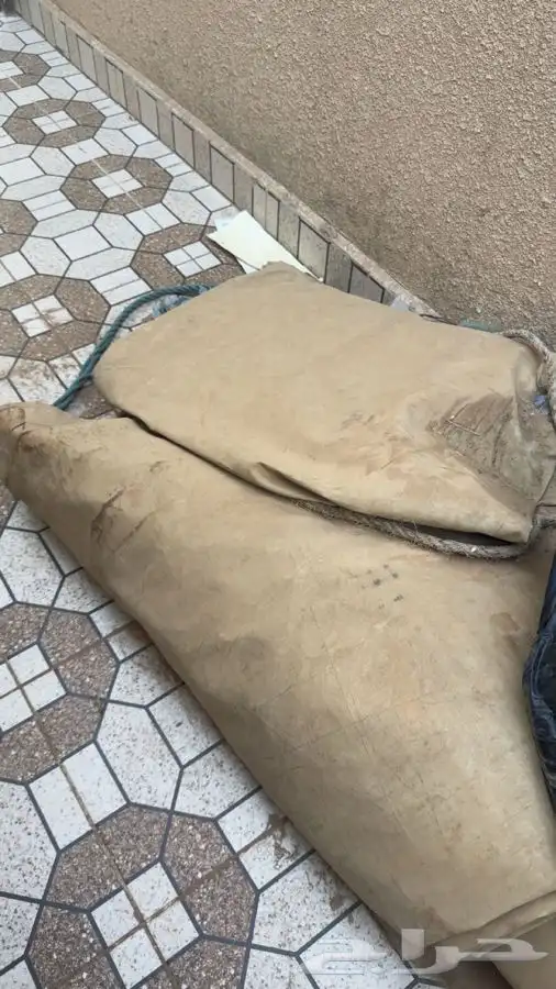 شراع تريله 0