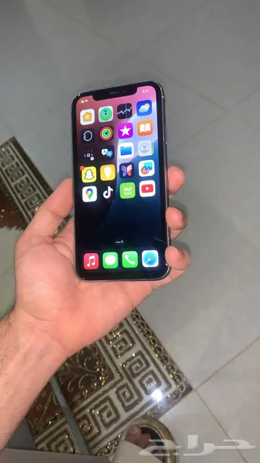 ايفون 11 0