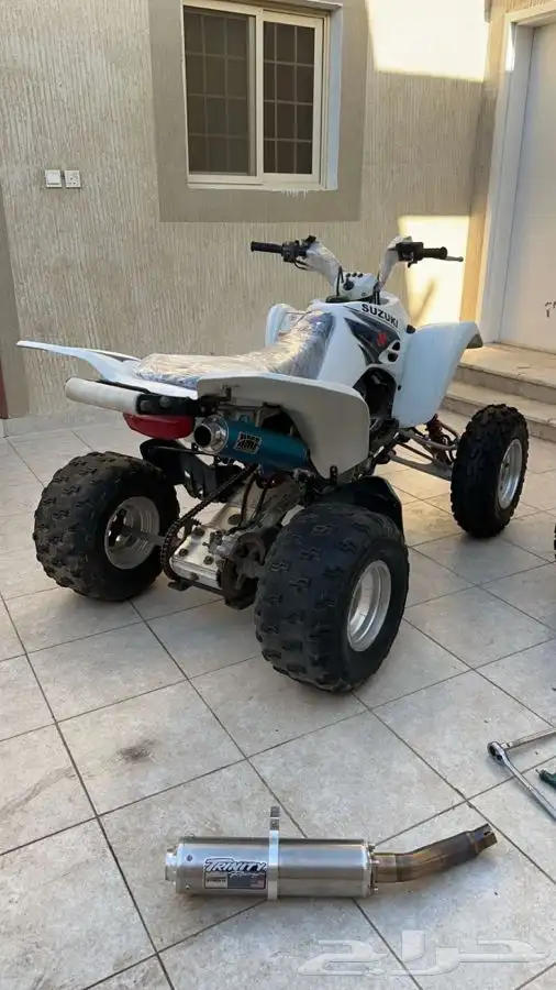 دبه زد 400 2