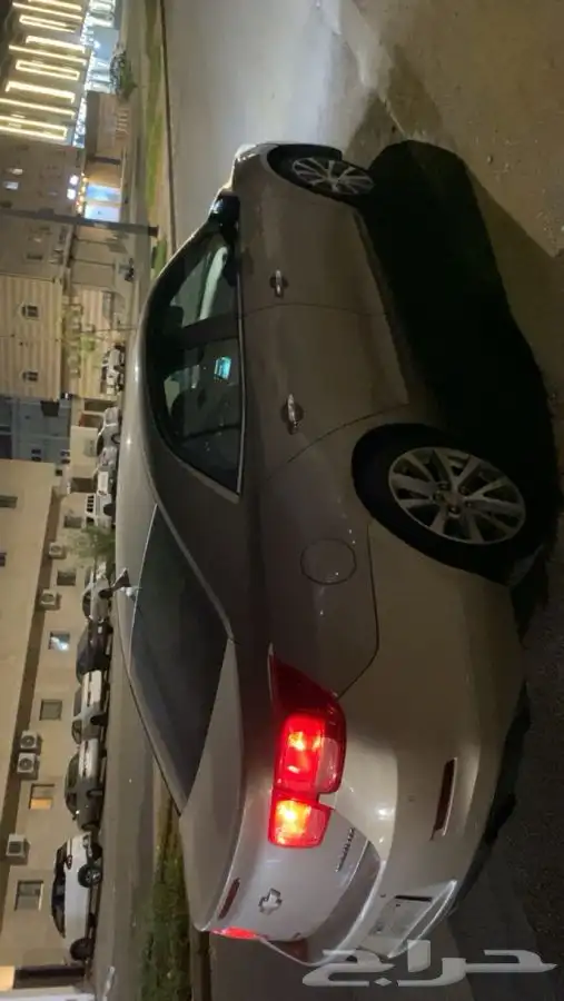 ماليبو 2013 2