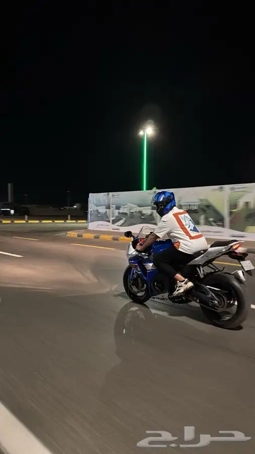دباب ريس سوزوكي 3