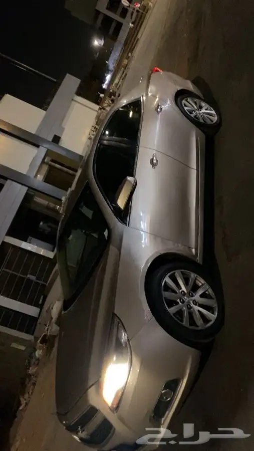 ماليبو 2013 0