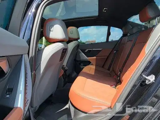 BMW 530i M Sport 2024 استيراد كوري 9