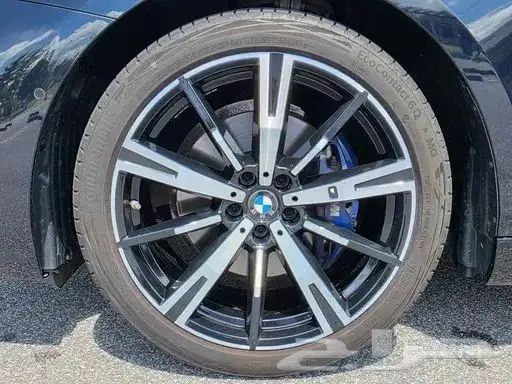 BMW 530i M Sport 2024 استيراد كوري 4
