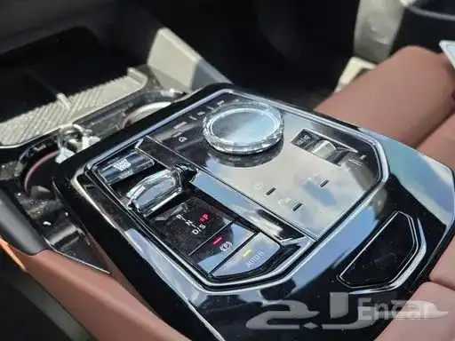 BMW 530i M Sport 2024 استيراد كوري 7