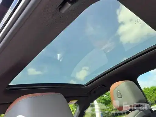 BMW 530i M Sport 2024 استيراد كوري 13