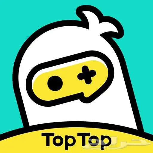 TopTop KSA(توب توب KSA) شحن تسجيل دخول 0