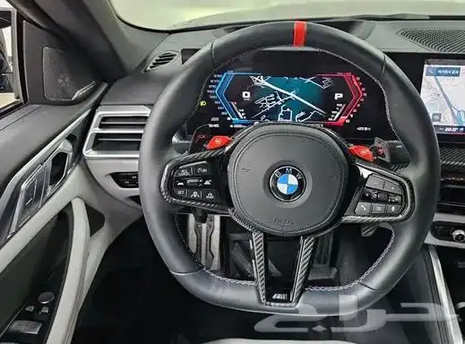 BMW M4 (G82) Convertible Competition M xDrive 2025 4