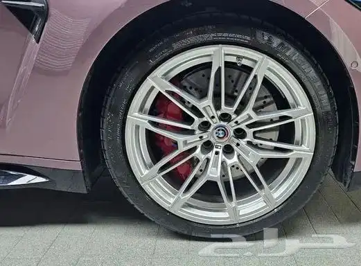 BMW M4 (G82) Convertible Competition M xDrive 2025 11