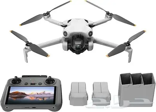 دي جي اي ميني dji mini 4 0