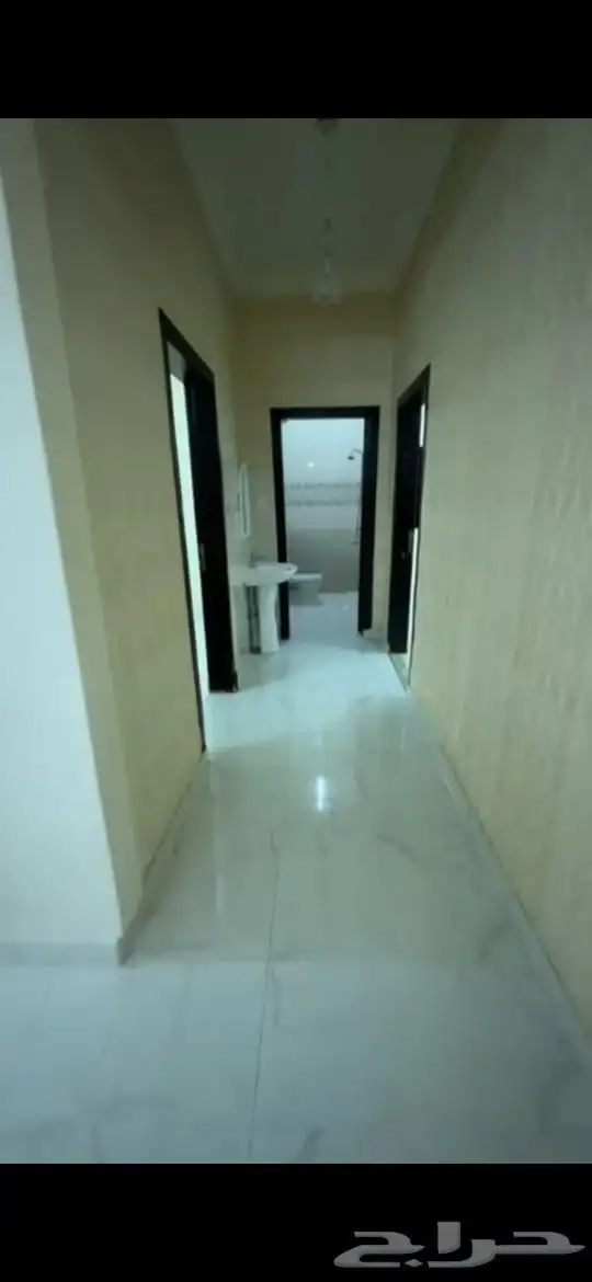 شقه للايجار حي الرمال 21