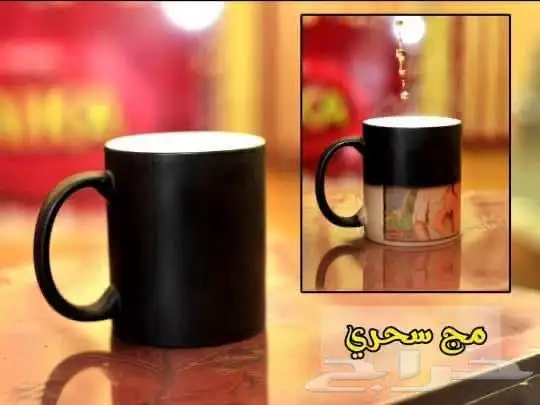 طباعه صور واسماء على الاكواب 33