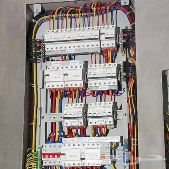 كهربائي الرياض ديكورات الرياض سباك الرياض 9