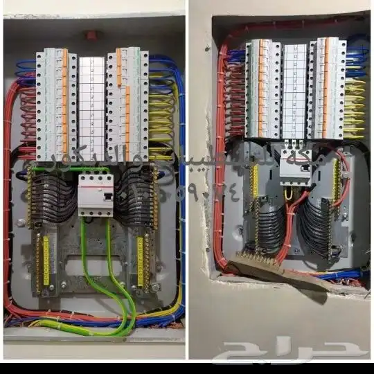 كهربائي الرياض ديكورات الرياض سباك الرياض 10