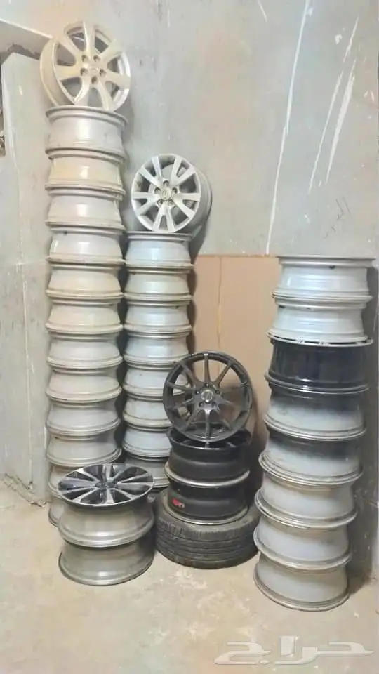 قطع غيار المازدا 17