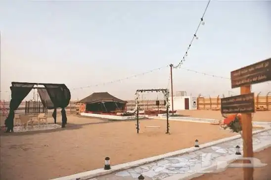 تجهيز وتركيب مخيمات ب اسعار مميزه وخدمه سريعه 2