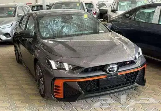 جاك امباو R سبورت 2026 تقسيط وكاش اقل سعر 0