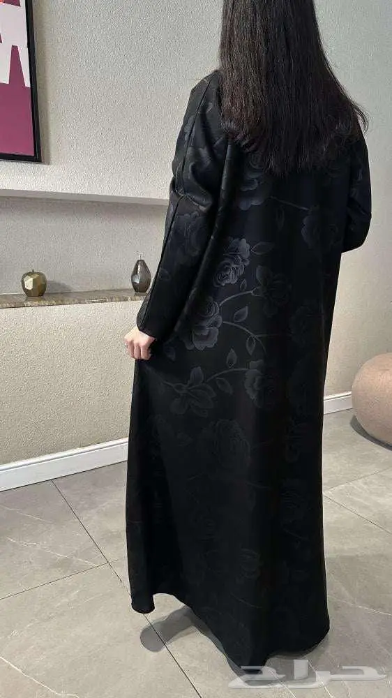 عباية مقاس 58 1