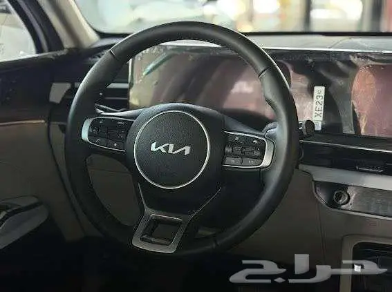 كيا ك 5 KIA K5 2026 نص فل ( عرض اسطوري ) 15