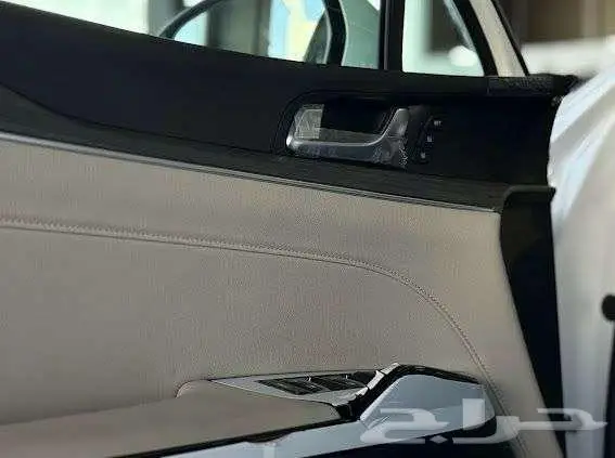 كيا ك 5 KIA K5 2026 نص فل ( عرض اسطوري ) 13