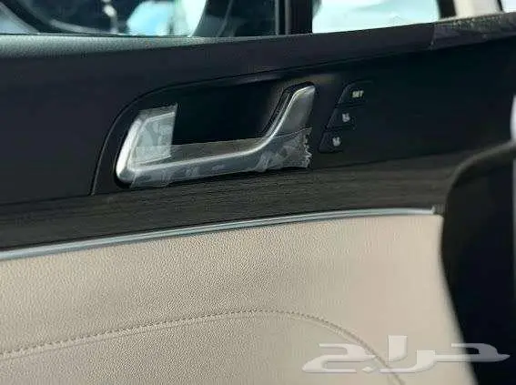 كيا ك 5 KIA K5 2026 نص فل ( عرض اسطوري ) 9