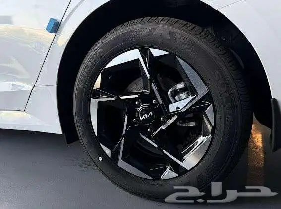 كيا ك 5 KIA K5 2026 نص فل ( عرض اسطوري ) 10