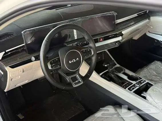 كيا ك 5 KIA K5 2026 نص فل ( عرض اسطوري ) 17