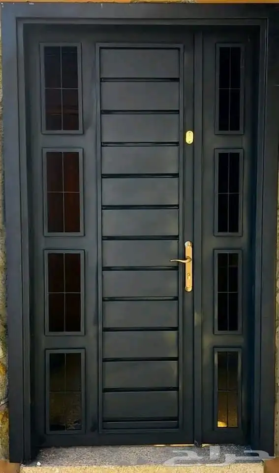 ورشة حدادة والمنيوم (يوجد تابي وتمارا) 14