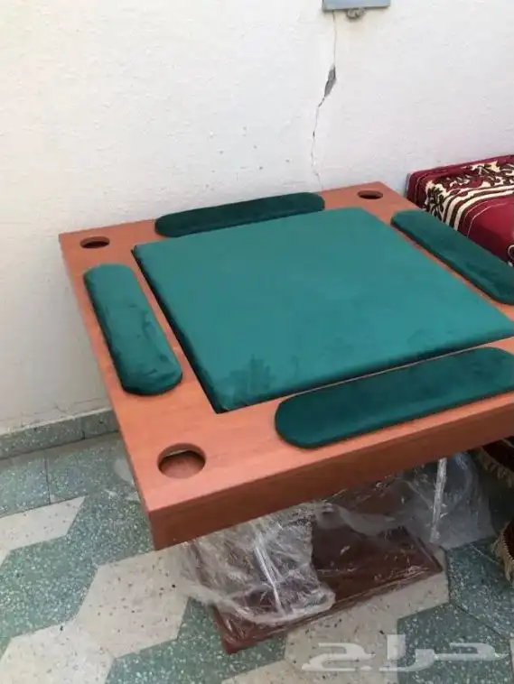 بيع طاولات بلوت حسب الطلب 2