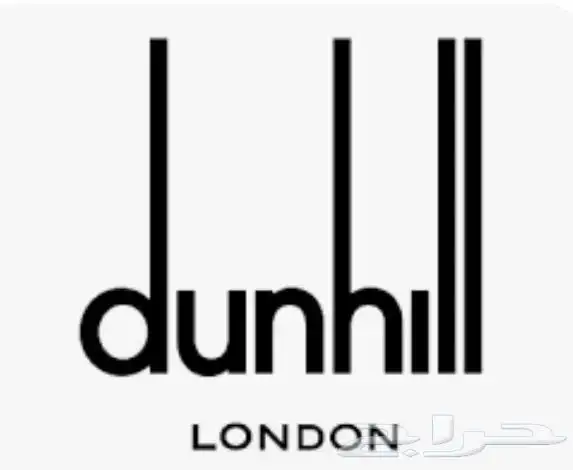 كبكات دنهل dunhill ذهبي وفضي 14